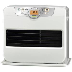 コロナ(CORONA) 石油ファンヒーター FH-G4623BY-W Gシリーズ シェル