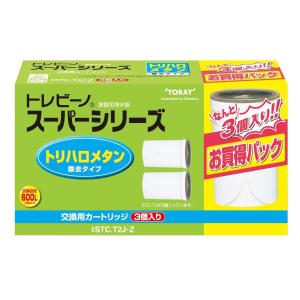 TORAY（東レ） [即納在庫品] トレビーノ スーパーシリーズ 交換用