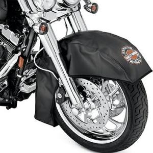 Harley Davidson（ハーレー・ダビッドソン） サービスカバー・ラージ