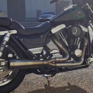 OVER Racing NINJA 250 400 オーバー管 オーバーレーシング フル