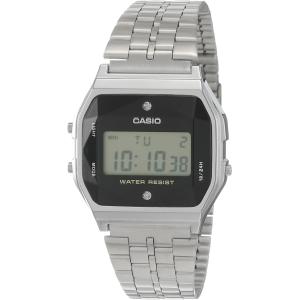 スタンダード デジタル CASIO A159WAD-1D カシオ 腕時計 チープカシオ