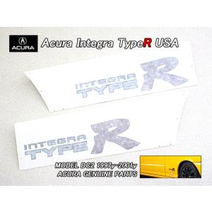 インテグラDE4DE5【ACURA】アキュラINTEGRAタイプS純正USステアリング