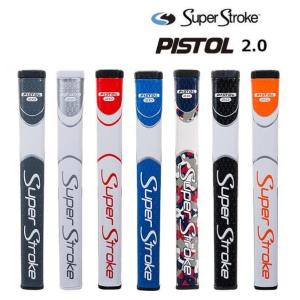スーパーストローク（Super Stroke） 【日本仕様】スーパーストローク