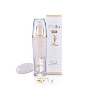 ヴィブリアン エスプリーナ 美BIO ブライトカプセル メープル