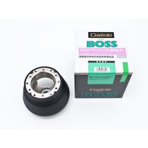 ワールドコーポレーション ハイエース 200系 ビレットステアリングボス