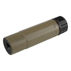 5KU SF SOCOM556-RC2タイプ サプレッサー BK (14mm逆ネジ