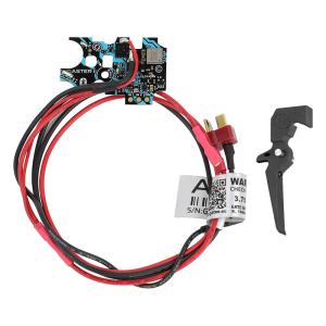 Eshooter Kestrel V3 BASIC 電子トリガー(日本正規品/バージョン3メカ