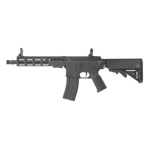 HTGベーシック スマートPCC 電子トリガー 電動ガン TypeA BK DXセット