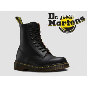 Dr.Martens（ドクターマーチン） 8ホール ホワイトステッチ ブーツ