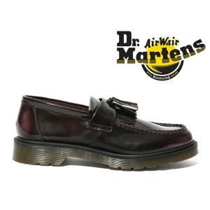 Dr.Martens（ドクターマーチン） エイドリアン タッセル ローファー