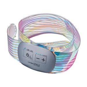 複合高周波EMS メタボシェイプDi専用 充電池 3.7V 780mAh 交換用