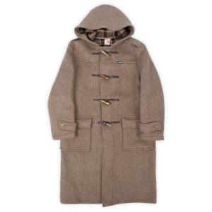 CORBYMORE コービーモア メンズ アウター MOORBROOK ウール