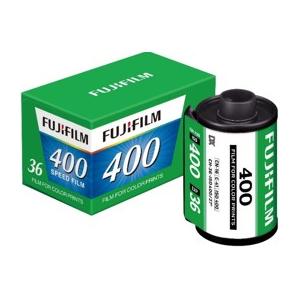 FUJIFILM（フジフイルム） フィルム 35mm おすすめ フジ カラー