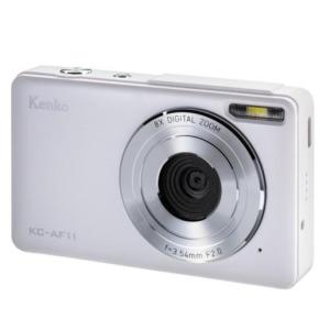 ケンコー・トキナー（KenkoTokina） KENKO ケンコー KC-ZM08 WH