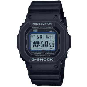 G-SHOCK Gショック GW-M5610BA-1JF 5600 タフソーラー デジタル 電波