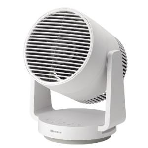 RHYTHM リズム サーキュレーター 40畳対応 DCモーター 2重反転ファン