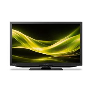 AQUOS シャープ 2T-C19DE-W 19型液晶テレビ SHARP AQUOS 2TC19DEW