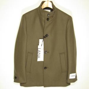 TEIJIN MEN'S SHOP（テイジンメンズショップ） 美品 メンズ ハリス