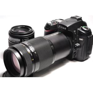 ニコン（Nikon） Nikon D3100 ダブルレンズキット デジタル 一眼レフ