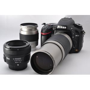 ニコン（Nikon） Nikon D5600 レンズキット ブラック SDカード(16GB