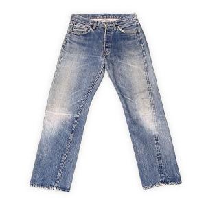 Levi's VINTAGE CLOTHING 2019 ブルガリア製 リーバイス LEVI'S LVC