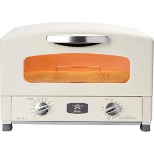 アラジン（Aladdin） AET-GS13N(K) グラファイトトースター （1250W