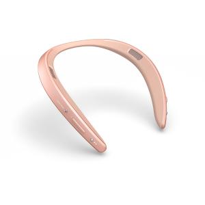 SHARP（シャープ） AN-SS3-P AQUOSサウンドパートナー ピンク : 日本橋