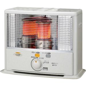 CORONA（コロナ） 石油ストーブ SXシリーズ SX-E2918WY-W (D) おすすめ