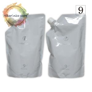 COTA（コタ） アイ ケア シャンプー 9 750ml トリートメント 9 750g 詰