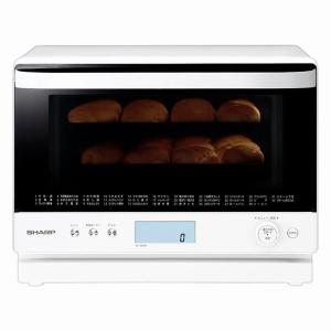 SHARP（シャープ） オーブンレンジ RE-WF183-B ブラック 18L : ならの