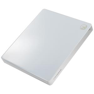 BUFFALO（バッファロー） スマートフォン用CDレコーダー DVDプレイヤー