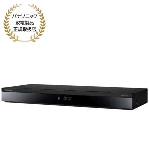 パナソニック DMR-2W101 ブルーレイディスクレコーダー [2番組同時録画