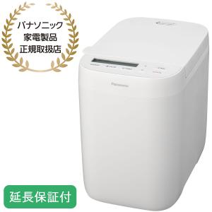 象印（ZOJIRUSHI） パンくらぶ BB-HE10-WA ホワイト 1斤