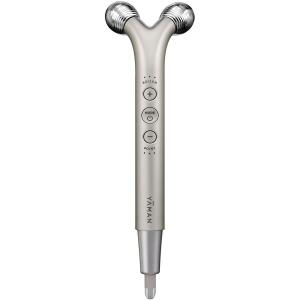 YA‐MAN（ヤーマン） ローラー WAVY mini ウェイビー ミニ 公式 美顔