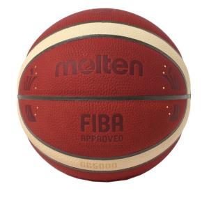 molten（モルテン） FIBA公式試合球 BG5000 バスケットボール 7号球