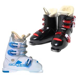 LANGE（ラング） スキーブーツ ジュニア 15.5〜18.5cm フレックス