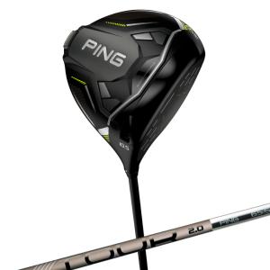 PING（ピン） G430 MAX 10K ドライバー PING TOUR 2.0 CHROME 65 右