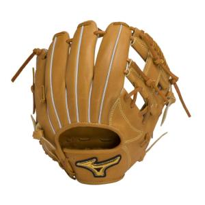 MIZUNO（ミズノ） 野球 硬式グラブ 内野手用 BSSショップ限定