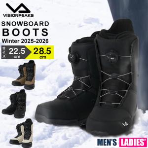 HEAD（ヘッド） スノーボードブーツ ダイヤルタイプ ジュニア ジュニア