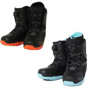 HEAD（ヘッド） JR BOA ジュニアボア 355313 24-25年モデル ジュニア