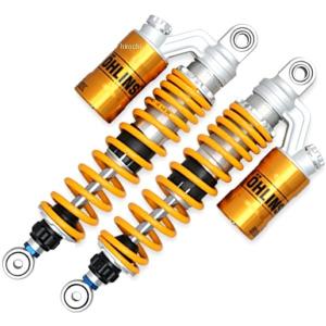 OHLINS（オーリンズ） 【メーカー在庫あり】 KA224 リアショック S36D