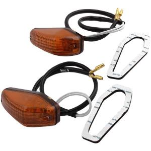 031594-23 ポッシュ POSH ウインカーセット スーパーバイク 01年-03年