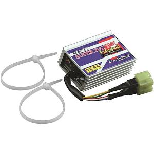 POSH（ポッシュ） ライブDio-ZX '94-'96用 レーシング CDI デジタル