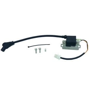 ヤマハ発動機 SR400(1JR) (3HT4まで) イグニッションコイル＆プラグ