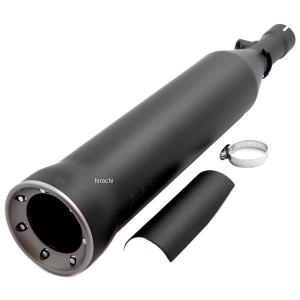 COBRA BOLT用 スリップオン・マフラー : モトパーツ バイクカスタム