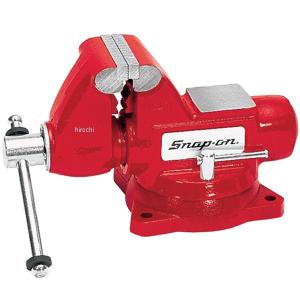 WV1745 スナップオン Snap-on ブルーポイント メカニック バイス 4 1/2
