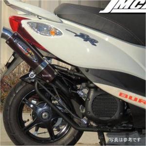 JOG ジョグ ZR SA39J/SA36J 4st マフラー 22Racing Ti チタン 316-009