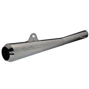 ペイトンプレイス Peyton Place SRショートコンチマフラー タイプ