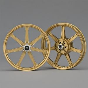 ヤマハ発動機 YAMAHA ヤマハ Q5K-YSK-008-M02 キャストホイールセット