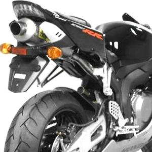 CBR1000RR SC57 ストライカー スリップオン サイレンサー マフラー